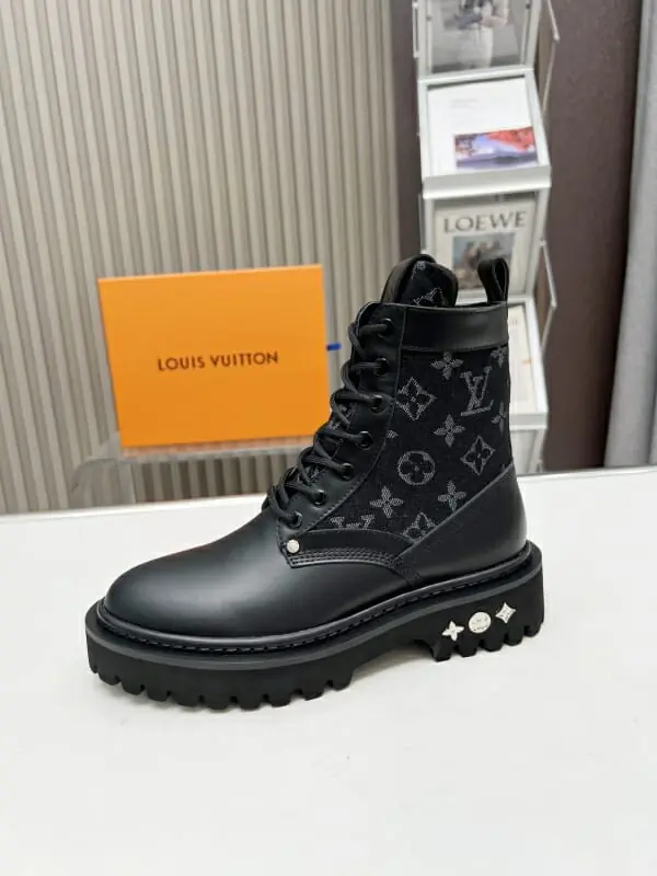 louis vuitton bottes pour femme s_125b1543